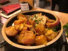 -酒拾烤肉(阳光100店)