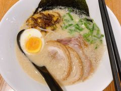 -一風堂拉面(港汇恒隆店)