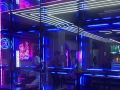-关你鬼室大型密室逃脱(佛山创意园店)