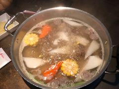 -左庭右院鲜牛肉火锅(新梅广场店)