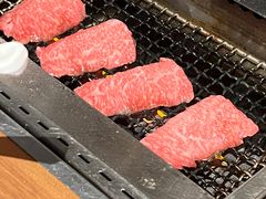-俺的焼肉(銀座9丁目店)