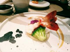 -月下料理(楷林IFC店)