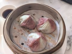 -唐阁海景中餐厅·纯手工早茶·粤菜(海口朗廷酒店)
