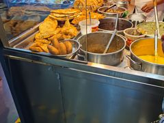 -西工饭庄快餐厅(西工小街店)