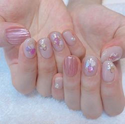 -Halo美甲美睫