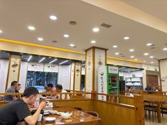 -全州拌饭馆(断桥店)