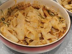 -汗腾格里·风味餐厅(新疆驻京办店)