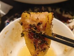 -君庭中餐厅(湘江豪生店)