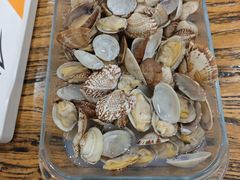 -美达尔烧烤(银川东路店)
