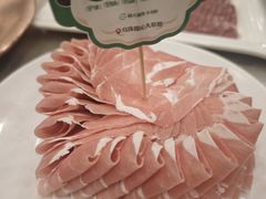 -牛街·马辈儿涮肉(牛街二店)