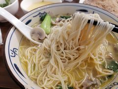 -爱家面馆(常州总店)