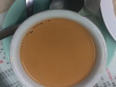 -金凤茶餐厅(湾仔店)