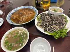 -协顺园回头馆(南顺城路店)