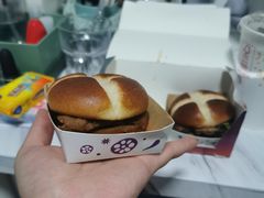 -麦当劳(望京国际商业中心店)