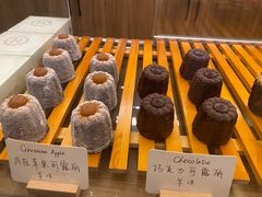 -发酵食堂(屏风街店)