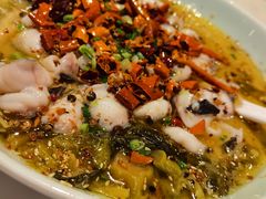 -港丽餐厅(高德置地店)