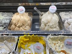-Dal Cuore 达可芮冰淇淋(陕西北路店)