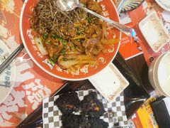 -仙隐小鹿中华料理(南宁万象城店)