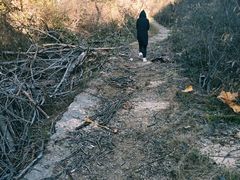 -蟠龙山长城景区