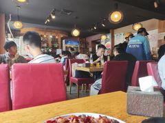 -小天府川菜馆(魏公村店)