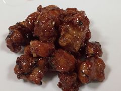 桂花紫苏骨-凤凰轩·尾牙宴·生日宴(十里银滩店)