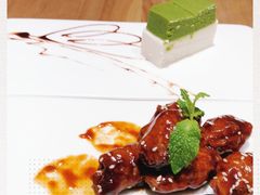 -枣子树·素食餐厅(普陀山店)