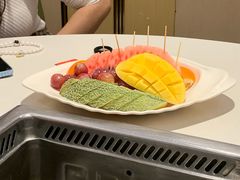 -海底捞火锅(摩尔广场店)