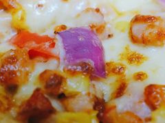 -尊宝比萨(英郡年华店)
