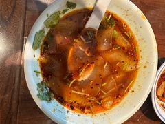 -龍聚祥烧麦馆(万达店)