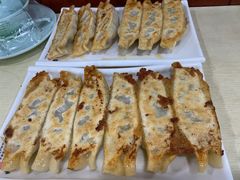-春水锅贴·传统鲁菜(大明湖店)