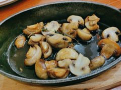 -CRAZYONES西班牙海鲜饭(上海美罗城店)