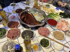 -储奇门鳝鱼火锅(总店)