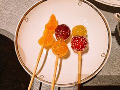 -柿合缘新京菜(静安嘉里中心店)