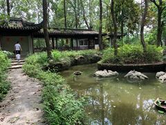 -玉女潭景区