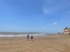 -南澳海滩