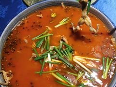 -拈一筷子·宜宾江湖菜(总店)