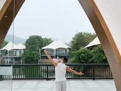 -帐篷客·溪龙茶谷度假酒店