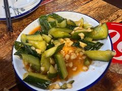 -皖北巫氏三胖地锅鸡(长淮总店)