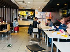 -麦当劳(大羊坊路店)