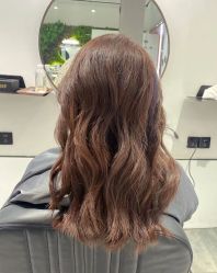 -卓梵美发·精品Salon