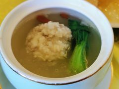 清汤狮子头-同和居(什刹海店)