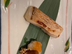 -奈良本寿司(永嘉路店)