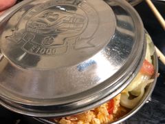 台湾双拼鸡卷香肠-小明同学(三里屯店)