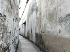 -乌镇东栅景区