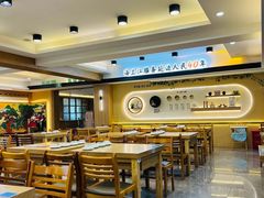 -海兰江石锅饭(水上店)