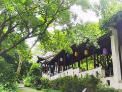 -惠山古镇·寄畅园