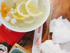 -怪噜范·老贵阳街头名小吃(鸿通城店)