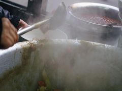 -清真李唯一优质肉丸糊辣汤