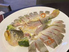 -水禾轩·海鲜蒸汽主题餐厅(新香洲旗舰店)