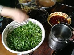 -正味斋锅巴菜(西北角店)